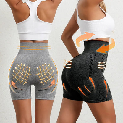 【Boutique Officielle】🇫🇷 Shorts Sculptants Ionique & Équilibre Hormonal 👩‍⚕️ Confortables et Respirants. Soin Complet 🔥 -70% pour une durée limitée !