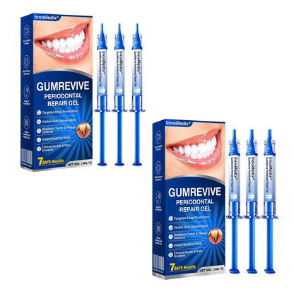 🇬🇧🏅🦷🛡️🍁InnoMedix® GumRevive Periodontal Repair Gel