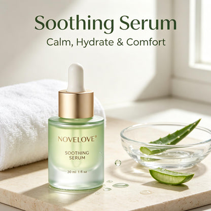 NOVELOVE® Soothing Serum