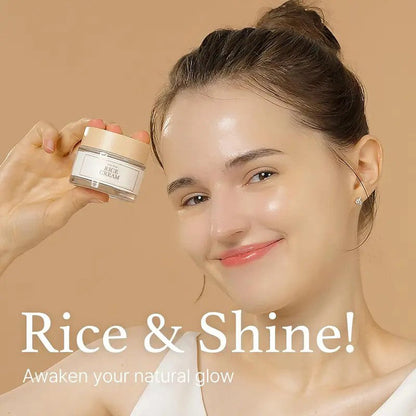 Hydrating Repair Face Cream