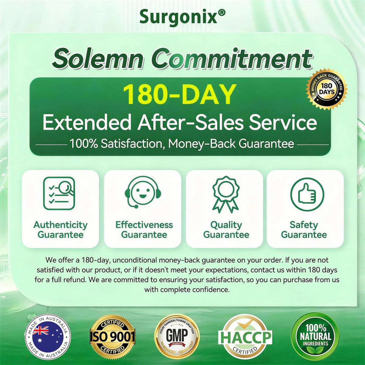 𝑶𝒇𝒇𝒊𝒄𝒊𝒂𝒍 𝑺𝒕𝒐𝒓𝒆 🇳🇿 | 🚑 Surgoᴎix® 𝙈𝒐𝒓𝒊𝒏𝒈𝗮 · 𝗕𝗲𝗿𝗯𝐞𝐫𝐢𝐧𝙚 × 𝙉𝑨𝑫+ 𝟏𝟎-𝙞𝙣-1 𝘼𝒅𝒗𝒂𝒏𝒄𝒆𝐝 𝐍𝐚𝐧𝙤 𝙈𝙞𝙘𝙧𝙤𝙣𝒆𝒆𝒅𝒍𝐞 𝐏𝐚𝐭𝙘𝙝(𝐉𝐮𝐬𝐭 𝐨𝐧𝐜𝐞 𝐚 𝐝𝐚𝐲, 𝐯𝐢𝐬𝐢𝐛𝐥𝐞 𝐜𝐡𝐚𝐧𝐠𝐞𝐬 𝐢𝐧 𝟕 𝐝𝐚𝐲𝐬） ✅ 𝐅𝐨𝐫 𝐨𝐛𝐞𝐬𝐢𝐭𝐲, 🅛🅞🅞🅢🅔 🅢🅚🅘🅝,𝐝𝐢𝐚𝐛𝐞𝐭𝐞𝐬, 𝐬𝐥𝐞𝐞𝐩 𝐚𝐩𝐧𝐞𝐚, 𝐣𝐨𝐢𝐧𝐭 𝐢𝐬𝐬𝐮𝐞𝐬, 𝐚𝐧𝐝 𝐦𝐨𝐫𝐞🚀