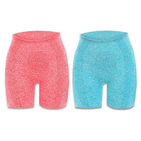 【Boutique Officielle】🇫🇷 Shorts Sculptants Ionique & Équilibre Hormonal 👩‍⚕️ Confortables et Respirants. Soin Complet 🔥 -70% pour une durée limitée !