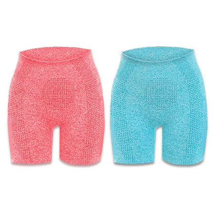 【Boutique Officielle】🇫🇷 Shorts Sculptants Ionique & Équilibre Hormonal 👩‍⚕️ Confortables et Respirants. Soin Complet 🔥 -70% pour une durée limitée !