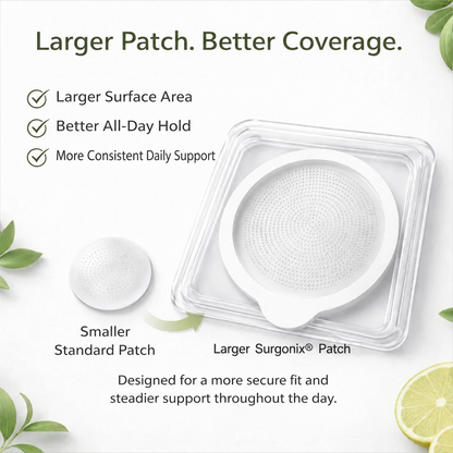 𝑶𝒇𝒇𝒊𝒄𝒊𝒂𝒍 𝑺𝒕𝒐𝒓𝒆 🇳🇿 | 🥝 Surgoᴎix® 𝙈𝒐𝒓𝒊𝒏𝒈𝗮 · 𝗕𝗲𝗿𝗯𝐞𝐫𝐢𝐧𝙚 × 𝙉𝑨𝑫+ 𝟏𝟎-𝙞𝙣-1 𝘼𝒅𝒗𝒂𝒏𝒄𝒆𝐝 𝐍𝐚𝐧𝙤 𝙈𝙞𝙘𝙧𝙤𝙣𝒆𝒆𝒅𝒍𝐞 𝐏𝐚𝐭𝙘𝙝