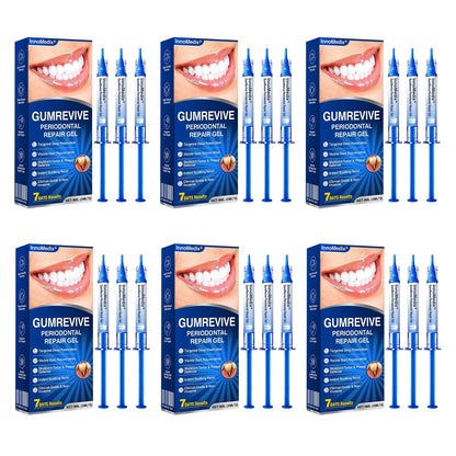 🇬🇧🏅🦷🛡️🍁InnoMedix® GumRevive Periodontal Repair Gel