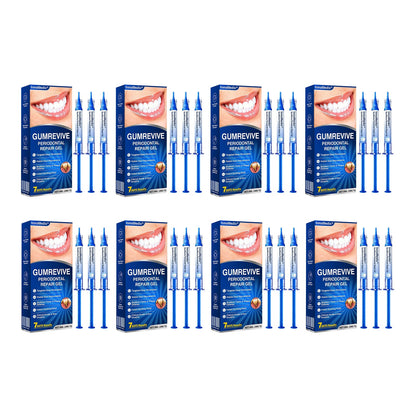 🇬🇧🏅🦷🛡️🍁InnoMedix® GumRevive Periodontal Repair Gel