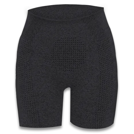 【Boutique Officielle】🇫🇷 Shorts Sculptants Ionique & Équilibre Hormonal 👩‍⚕️ Confortables et Respirants. Soin Complet 🔥 -70% pour une durée limitée !