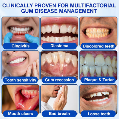🇬🇧🏅🦷🛡️🍁InnoMedix® GumRevive Periodontal Repair Gel