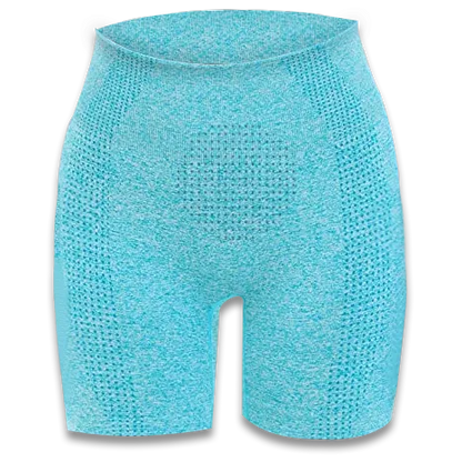 【Boutique Officielle】🇫🇷 Shorts Sculptants Ionique & Équilibre Hormonal 👩‍⚕️ Confortables et Respirants. Soin Complet 🔥 -70% pour une durée limitée !