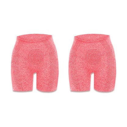 【Boutique Officielle】🇫🇷 Shorts Sculptants Ionique & Équilibre Hormonal 👩‍⚕️ Confortables et Respirants. Soin Complet 🔥 -70% pour une durée limitée !
